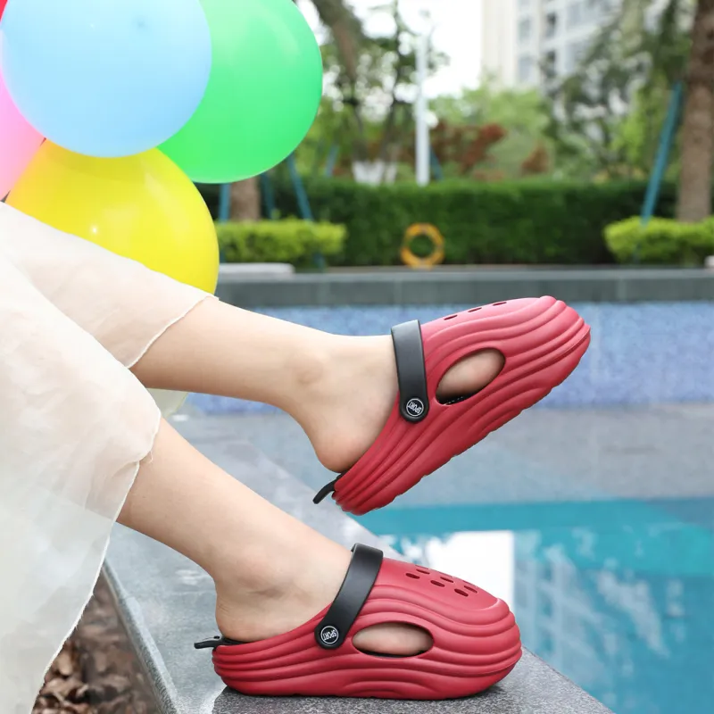 Betu Clogs Unisex-7