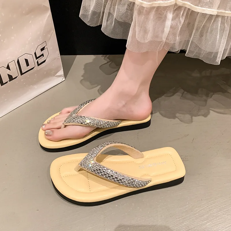 Betu Flip Flops Women's-11