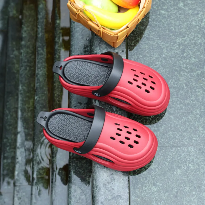 Betu Clogs Unisex-5