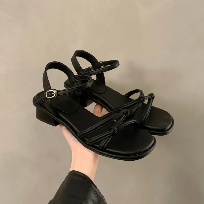 Betu One Strap Sandals Women's-10