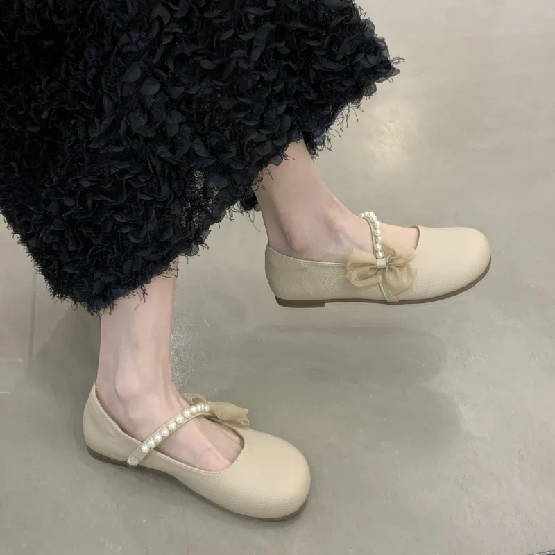 Betu Casual Single Shoes Women's-8