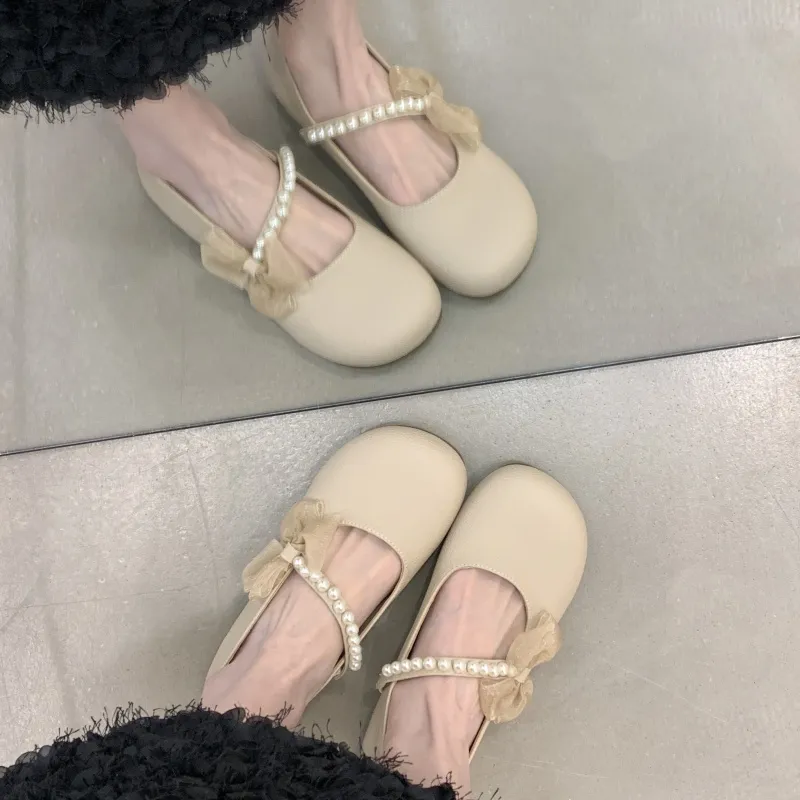 Betu Casual Single Shoes Women's-7
