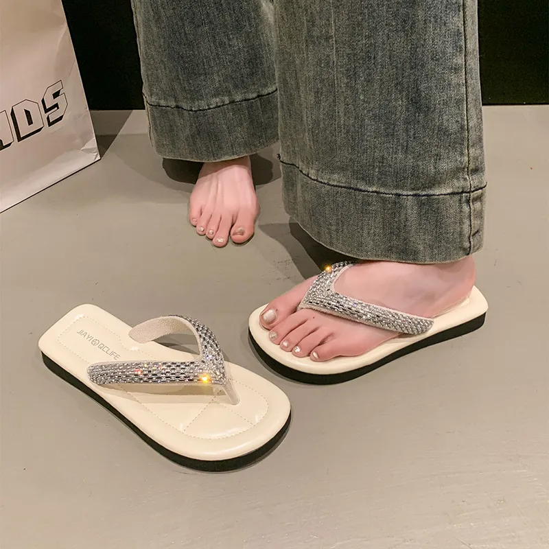 Betu Flip Flops Women's-1