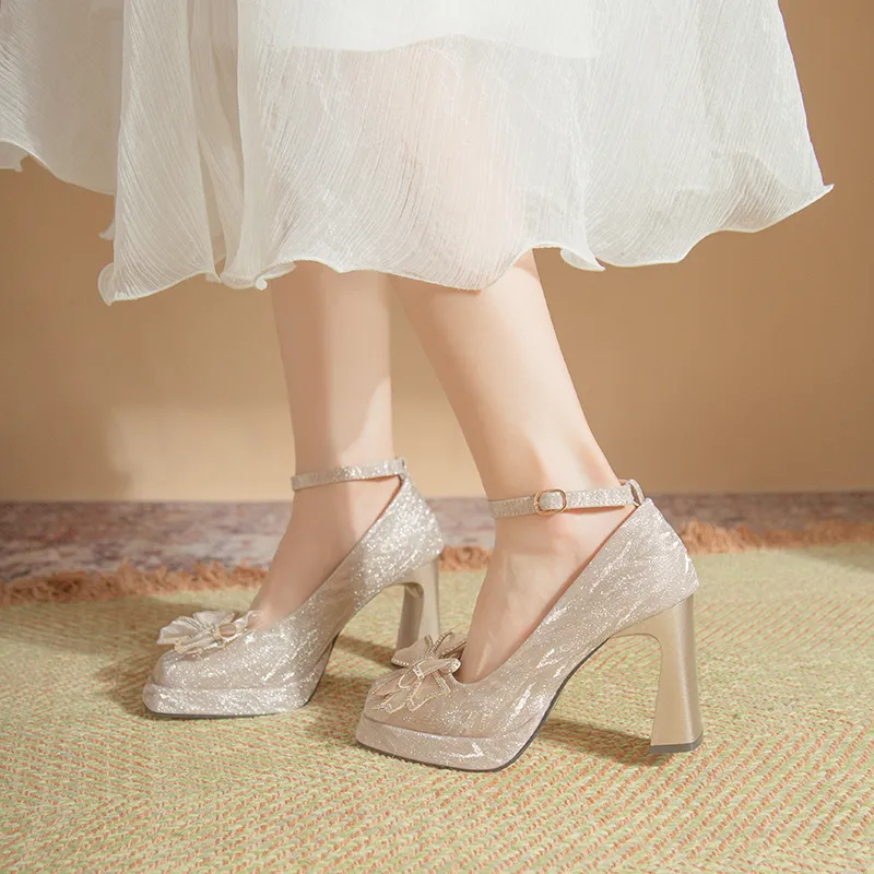 Betu High Heels Women's-7