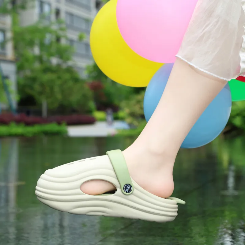 Betu Clogs Unisex-2