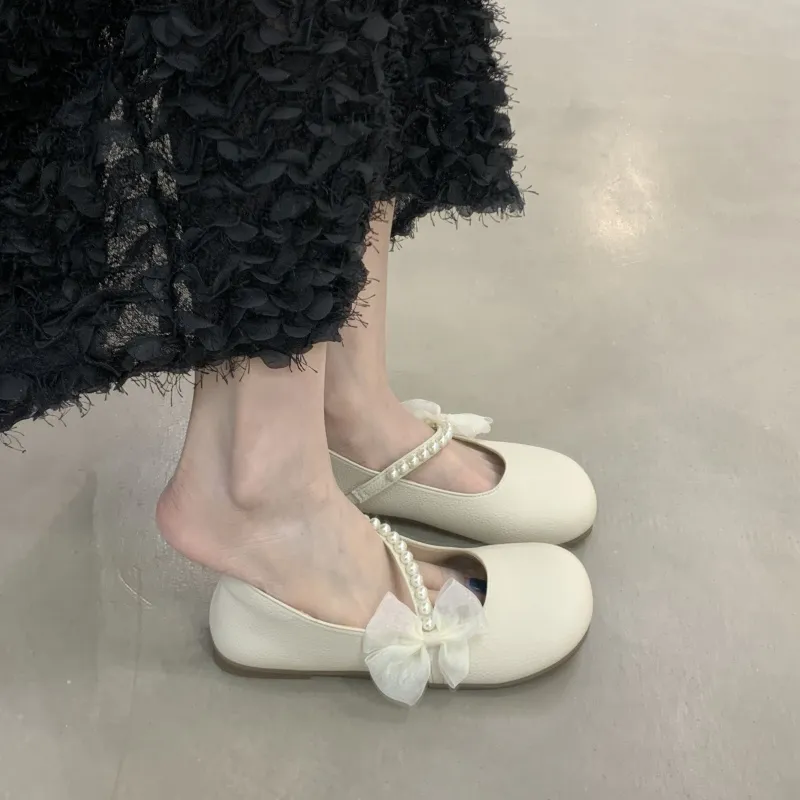 Betu Casual Single Shoes Women's-2
