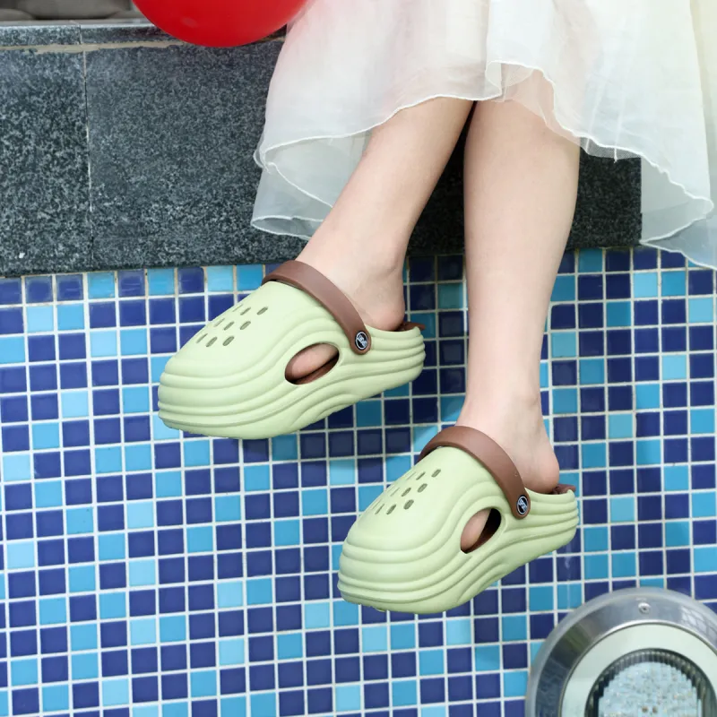 Betu Clogs Unisex-9