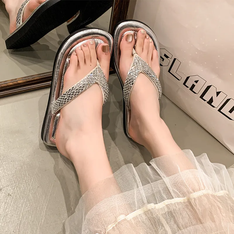 Betu Flip Flops Women's-8