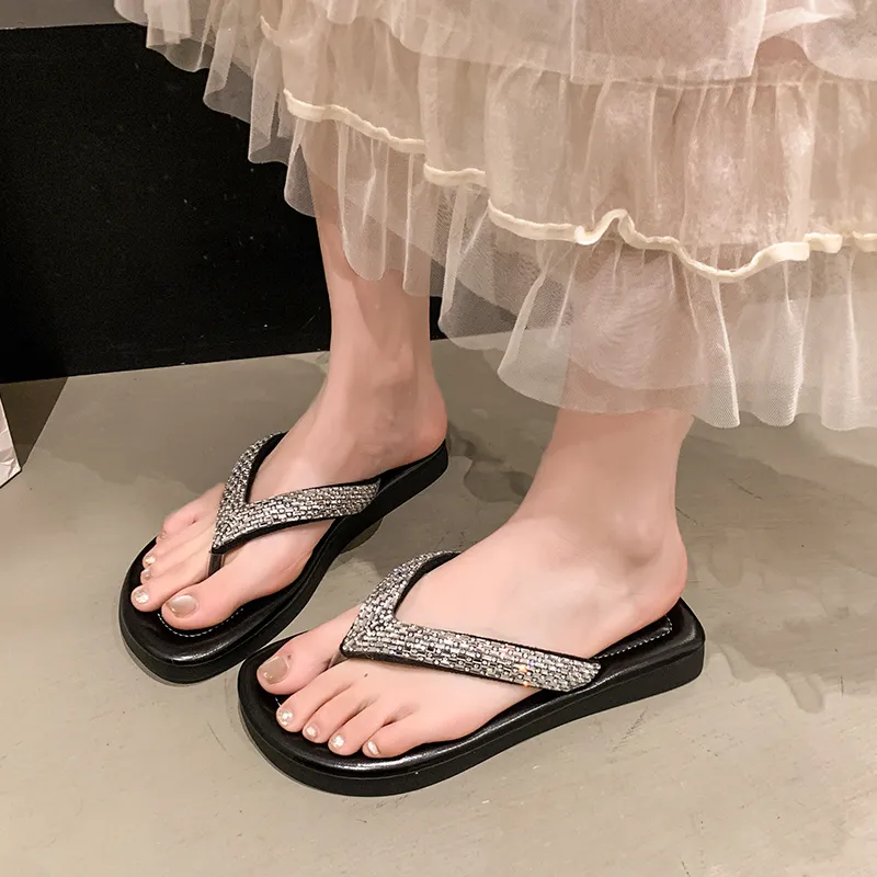 Betu Flip Flops Women's-17