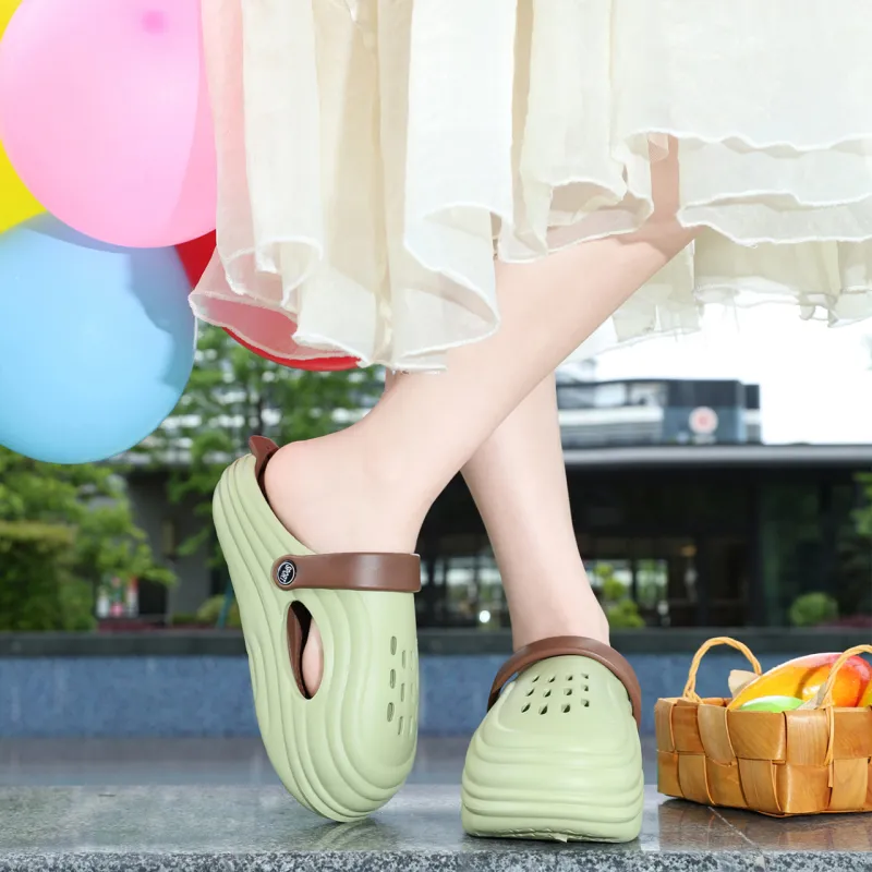 Betu Clogs Unisex-11