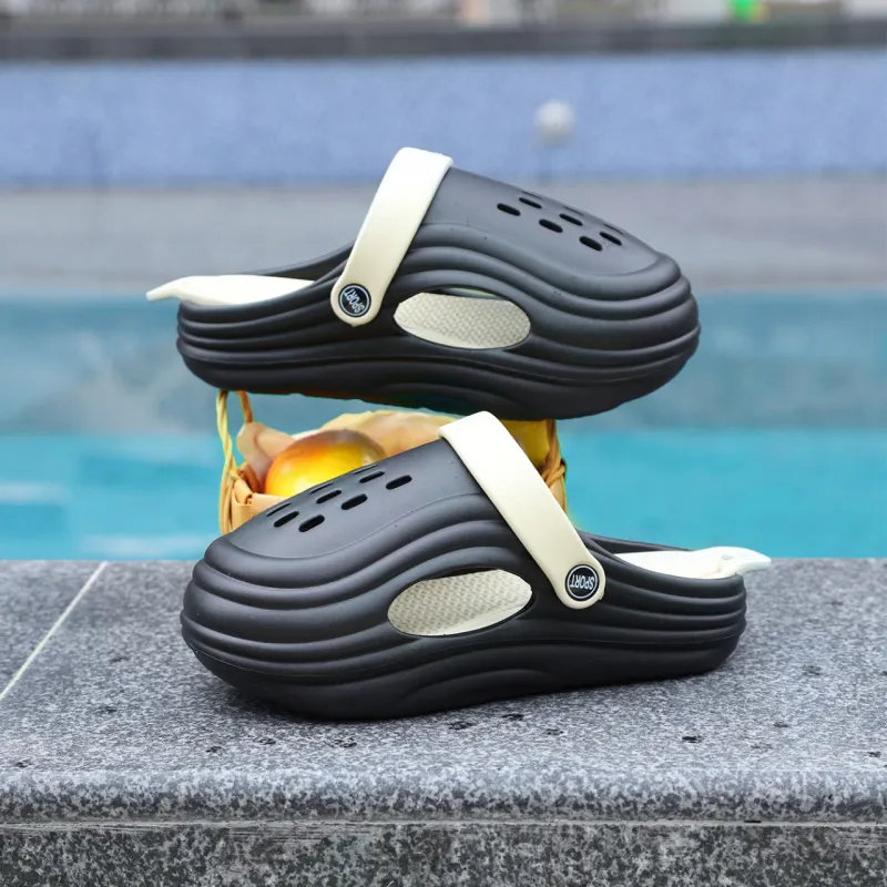 Betu Clogs Unisex-15