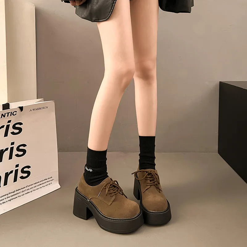 Betu Casual Single Shoes Women's-9