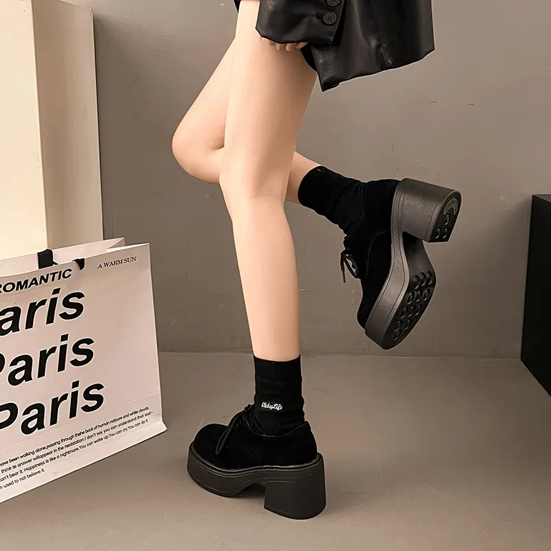 Betu Casual Single Shoes Women's-2