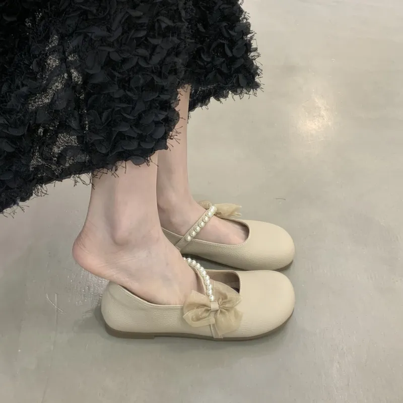 Betu Casual Single Shoes Women's-9