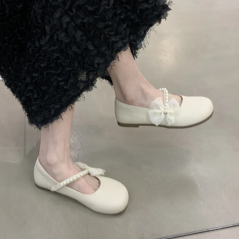 Betu Casual Single Shoes Women's-3