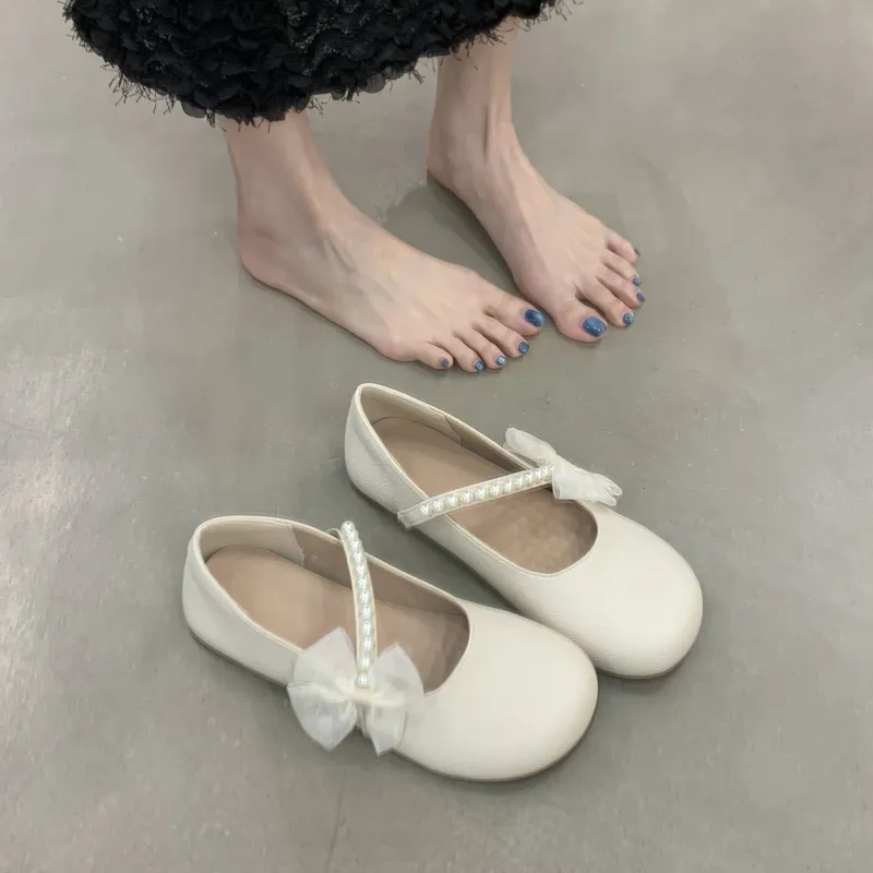 Betu Casual Single Shoes Women's-1