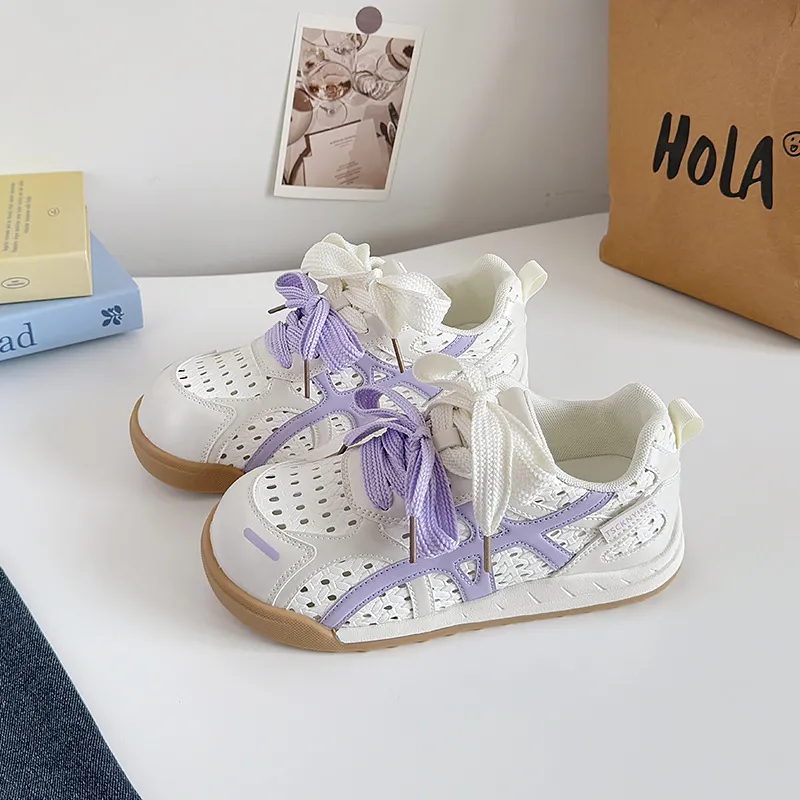 Betu Low Top Casual Shoes Women's-3