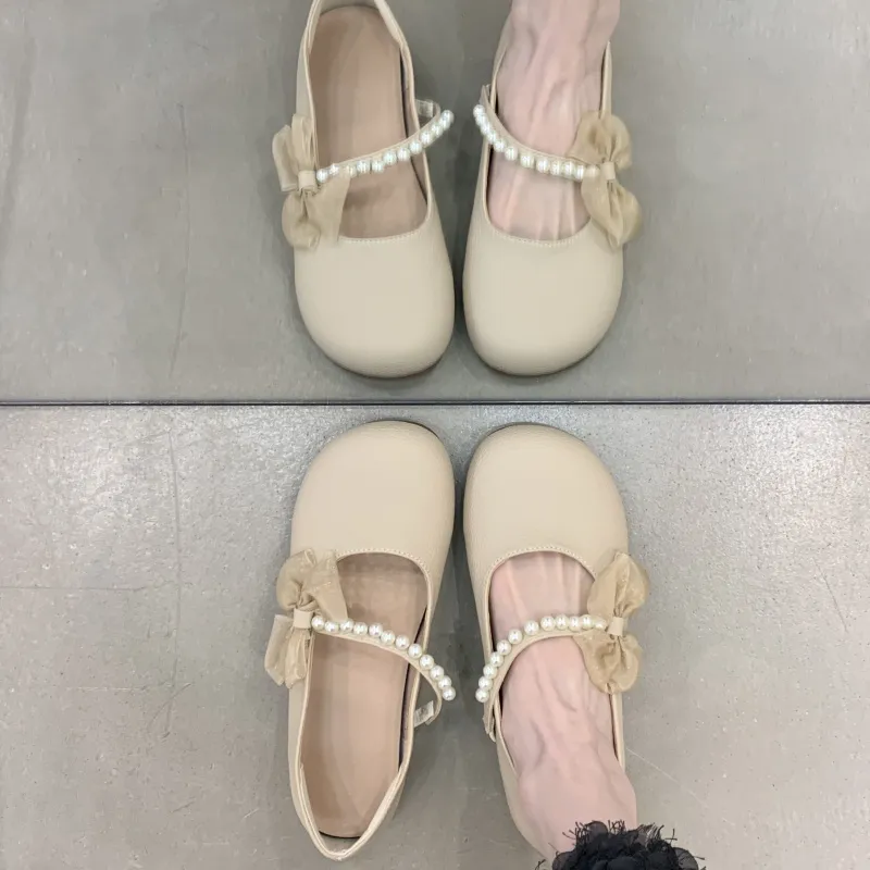 Betu Casual Single Shoes Women's-6