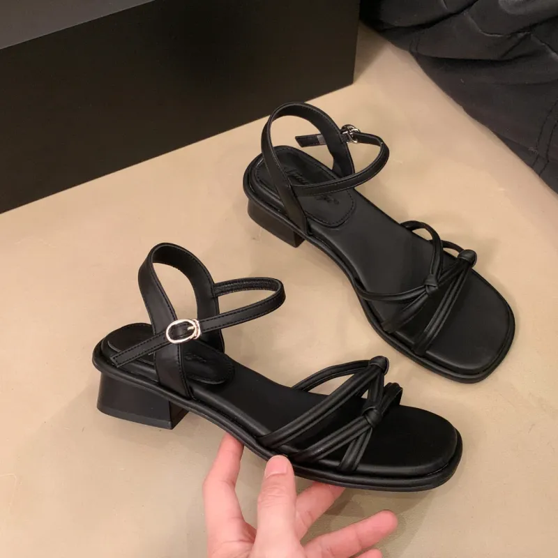 Betu One Strap Sandals Women's-11