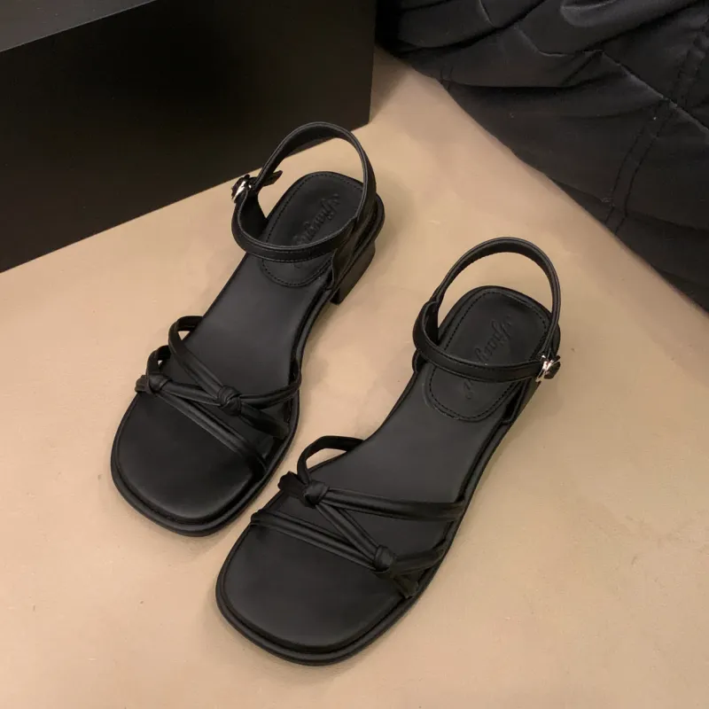 Betu One Strap Sandals Women's-12