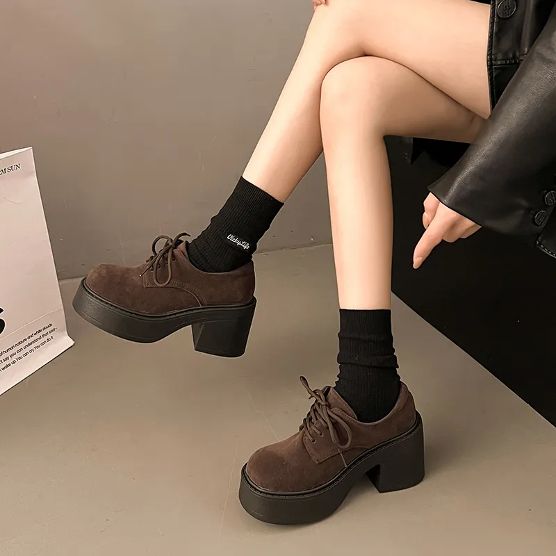 Betu Casual Single Shoes Women's-6