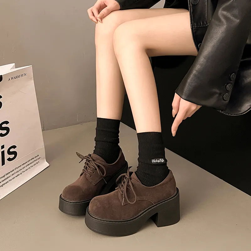 Betu Casual Single Shoes Women's-7