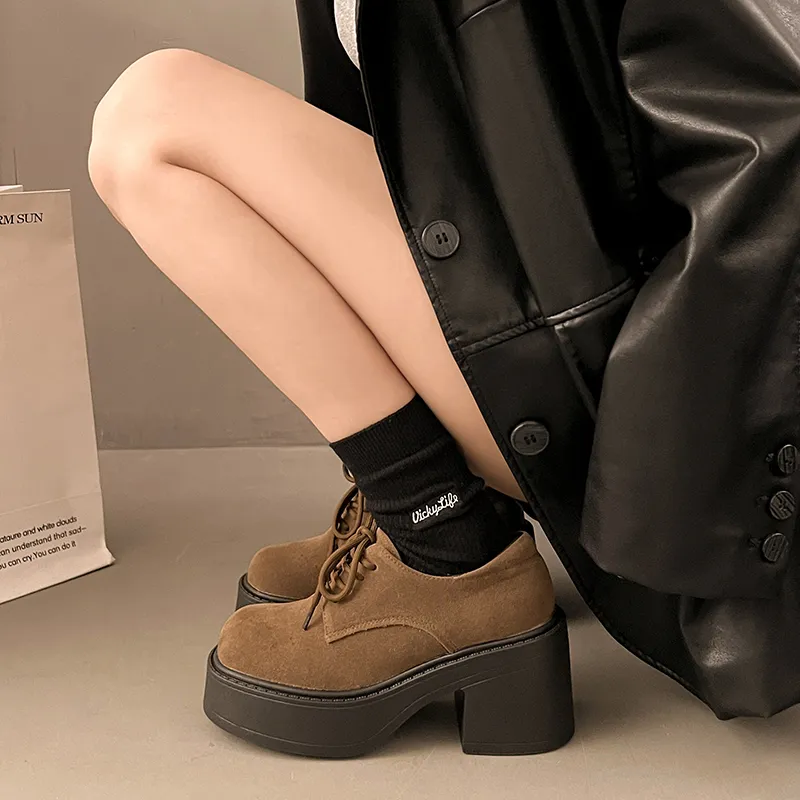 Betu Casual Single Shoes Women's-11