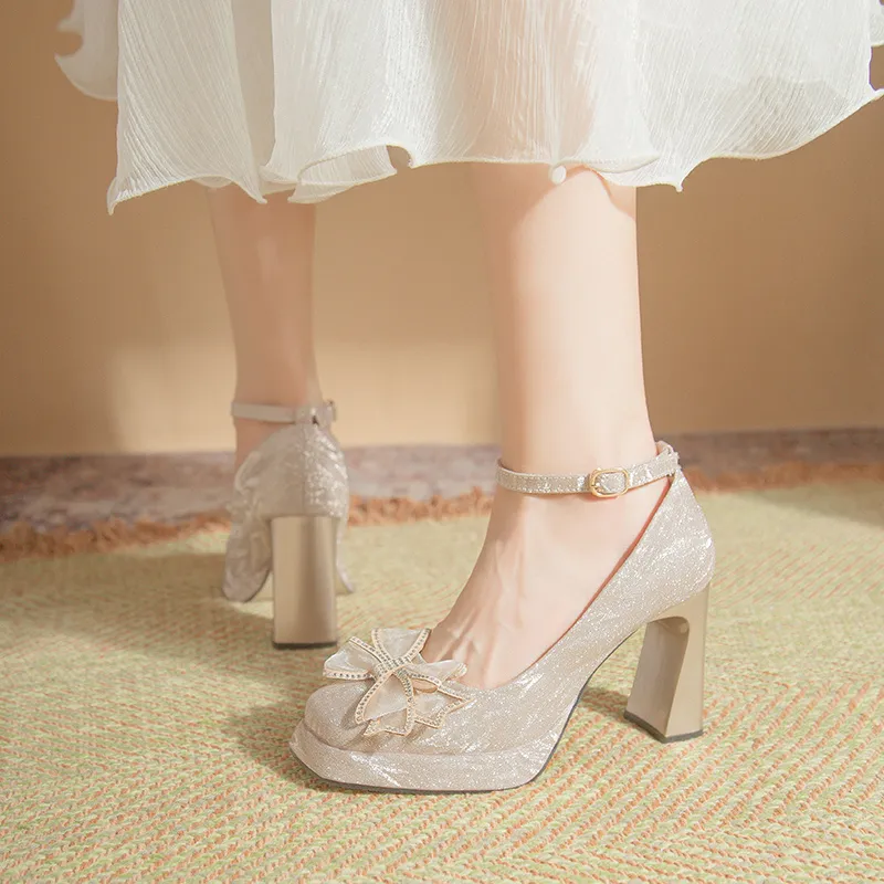 Betu High Heels Women's-6