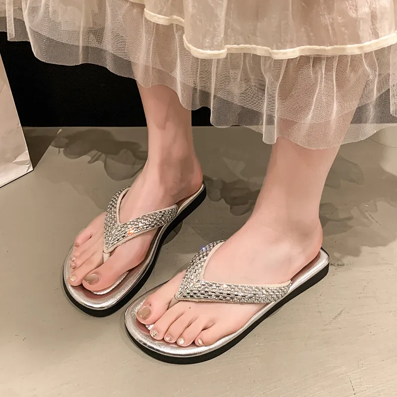 Betu Flip Flops Women's-6