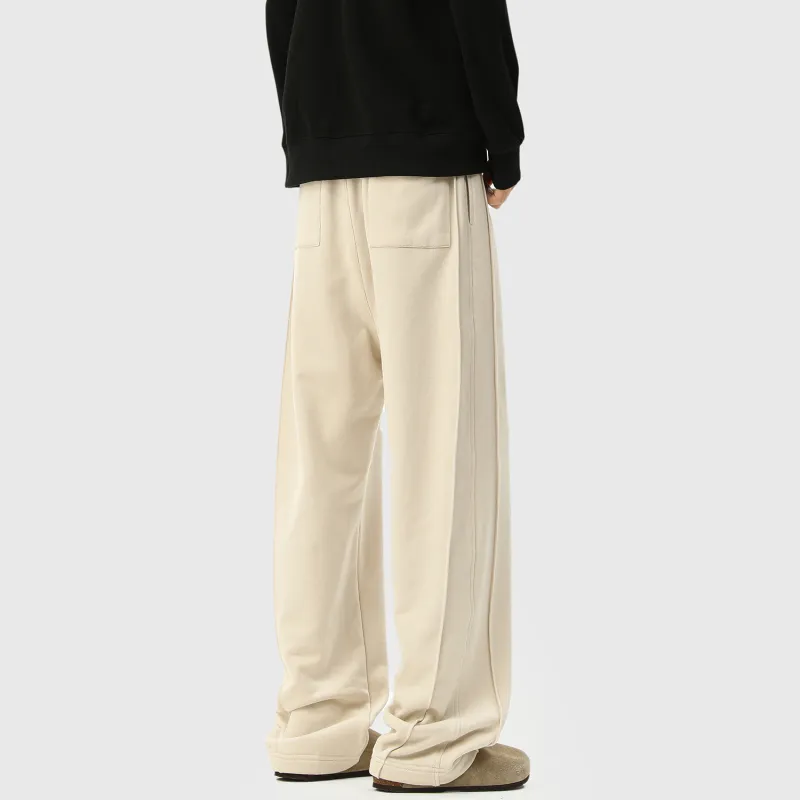 FAVEPOP Casual Pants Unisex-7