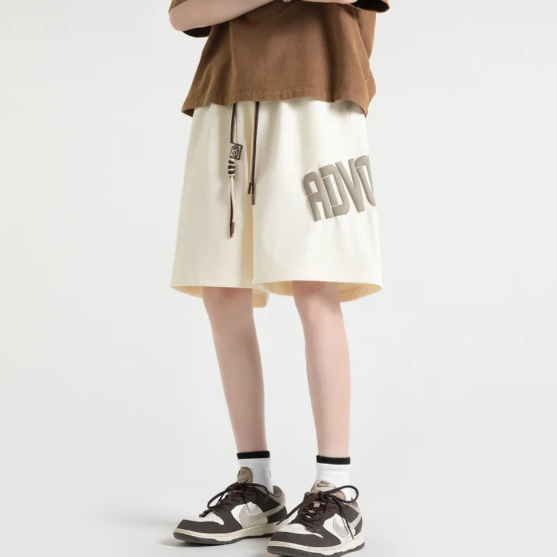 FAVEPOP Casual Shorts Unisex-15