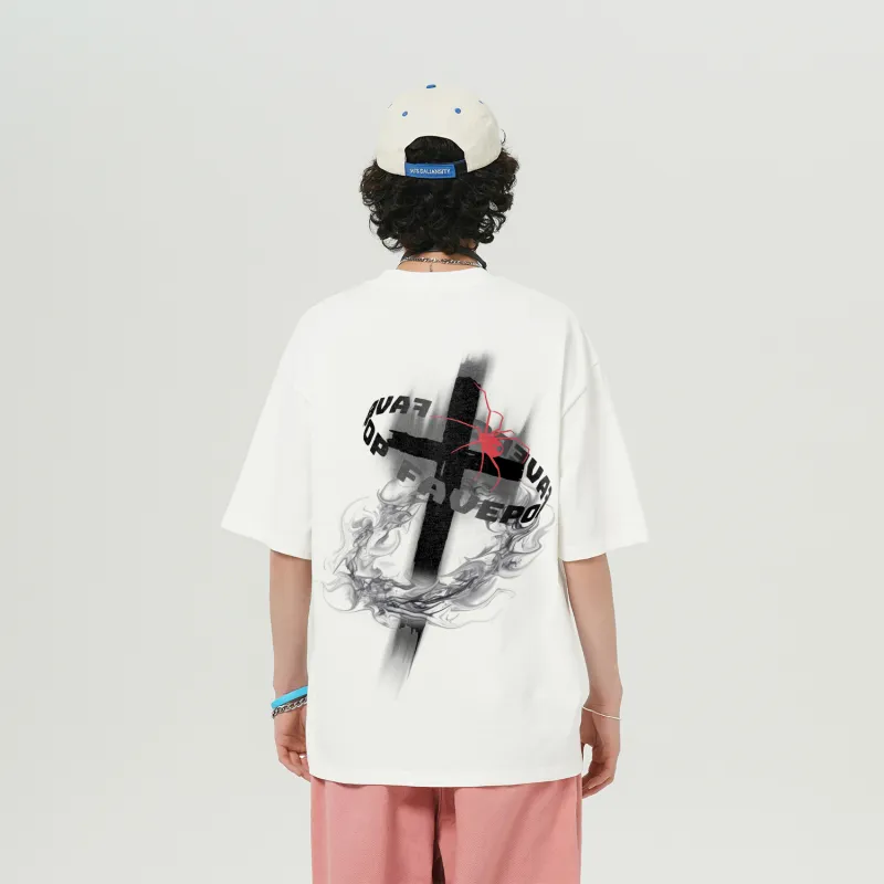 FAVEPOP T Shirts Unisex-5