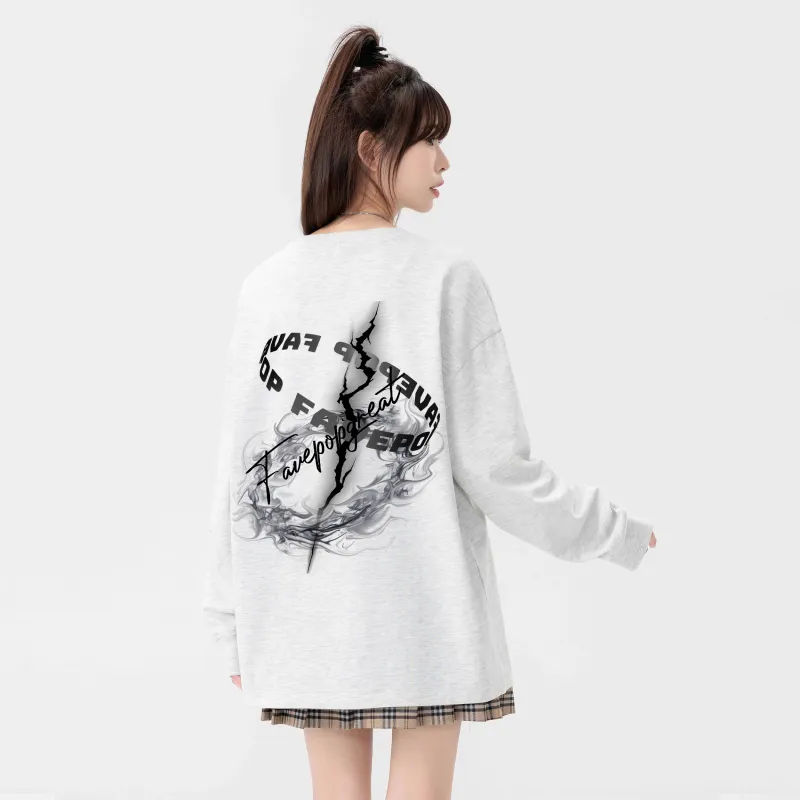 FAVEPOP T Shirts Unisex-22