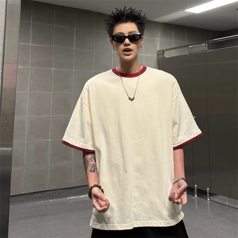 FAVEPOP T Shirts Unisex-6
