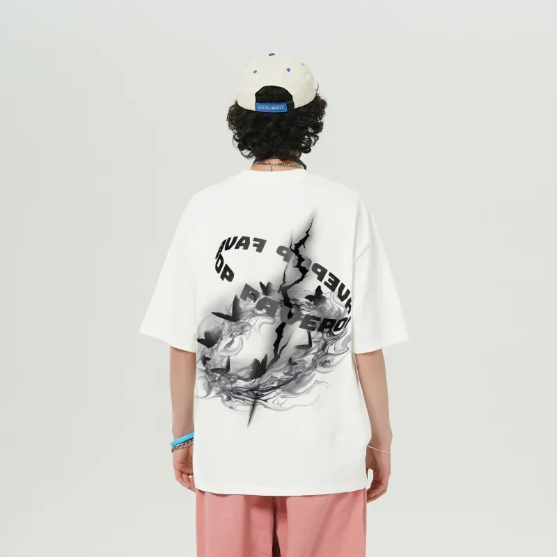 FAVEPOP T Shirts Unisex-46