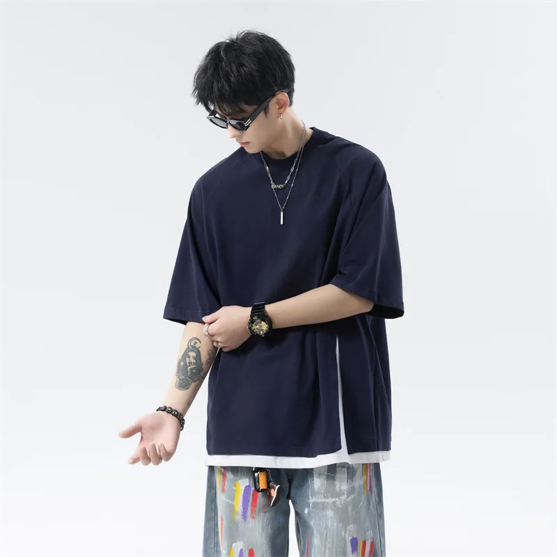 FAVEPOP T Shirts Unisex-6
