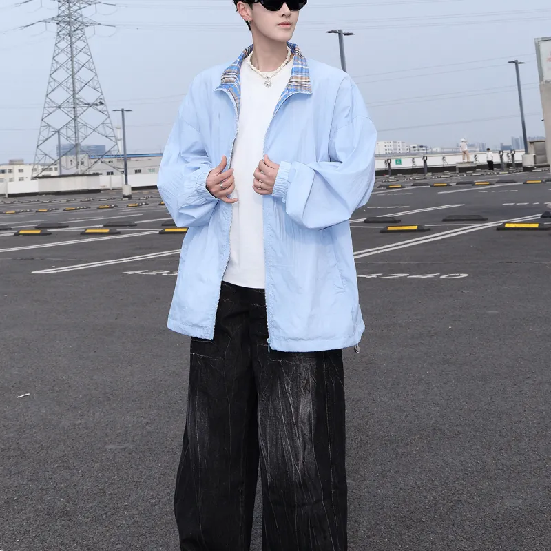 FAVEPOP Jackets Unisex-5