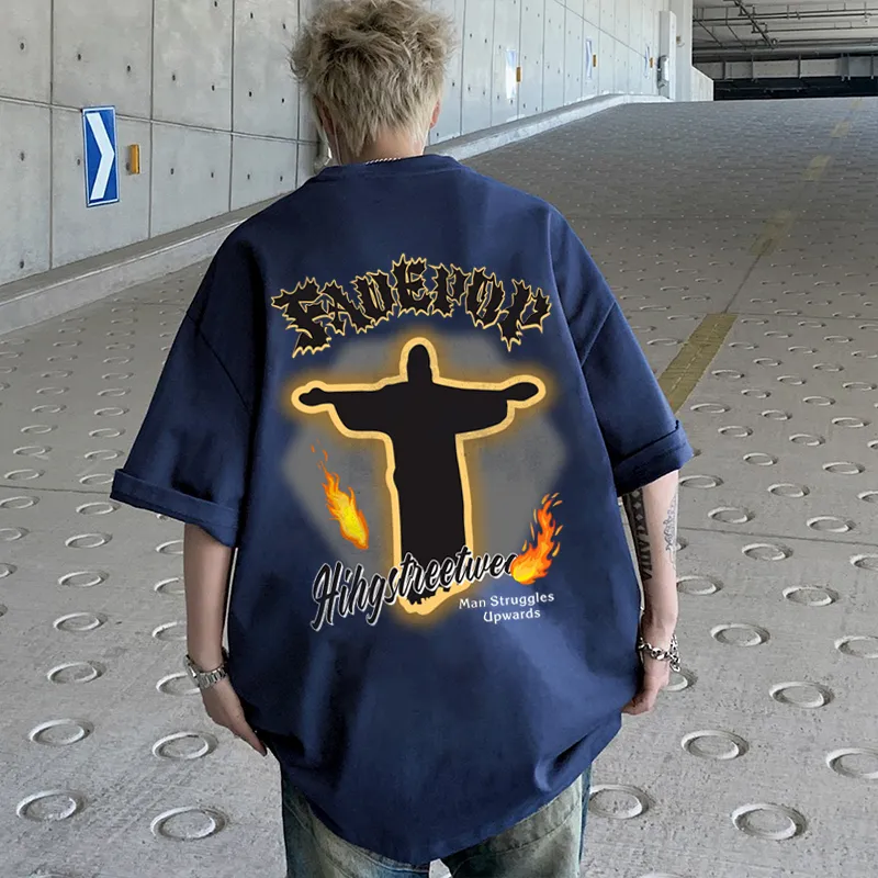 FAVEPOP T Shirts Unisex-15