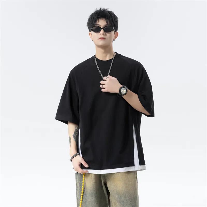 FAVEPOP T Shirts Unisex-2