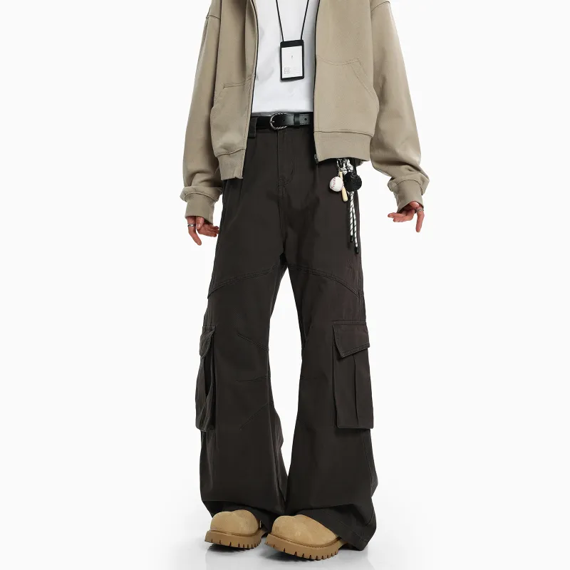 FAVEPOP Jeans Unisex-4