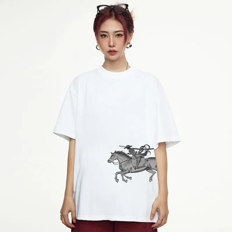 FAVEPOP T Shirts Unisex-6