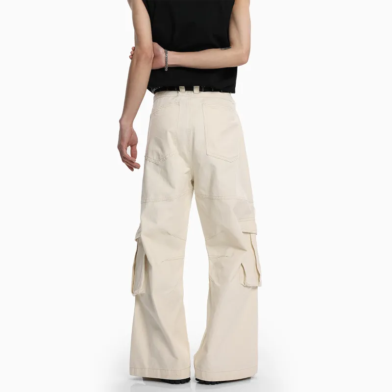 FAVEPOP Jeans Unisex-2