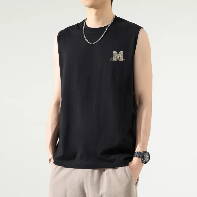 FAVEPOP Tank Tops Unisex-2