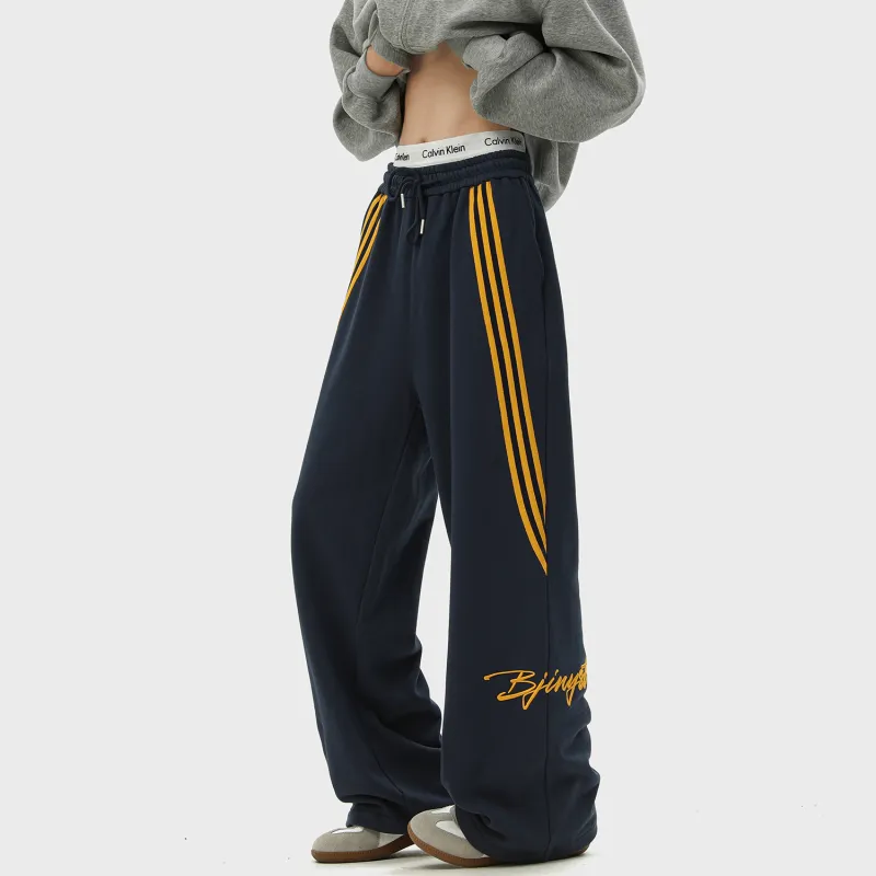 FAVEPOP Casual Pants Unisex-6