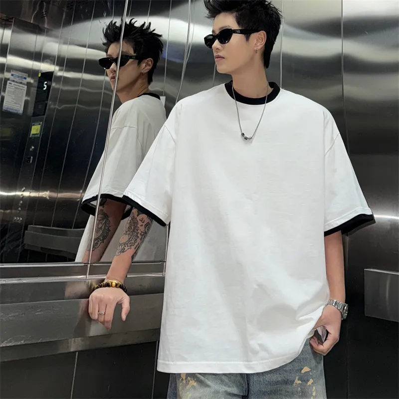 FAVEPOP T Shirts Unisex-11
