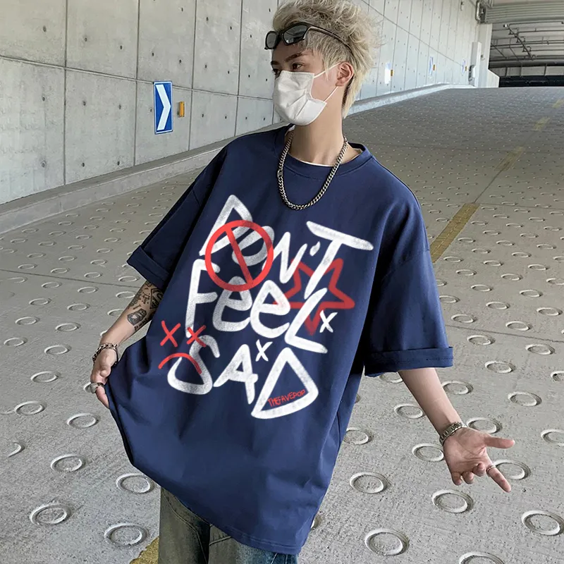 FAVEPOP T Shirts Unisex-15