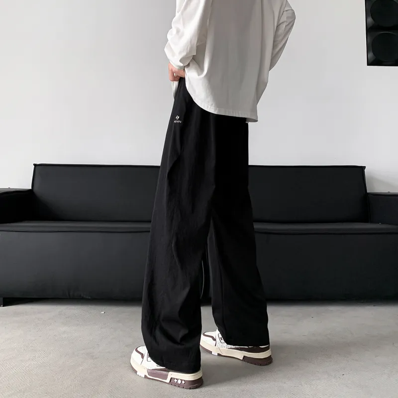 FAVEPOP Casual Pants Unisex-3