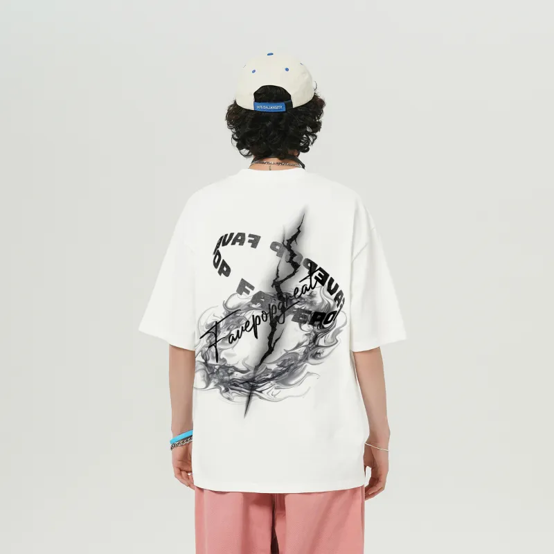 FAVEPOP T Shirts Unisex-6