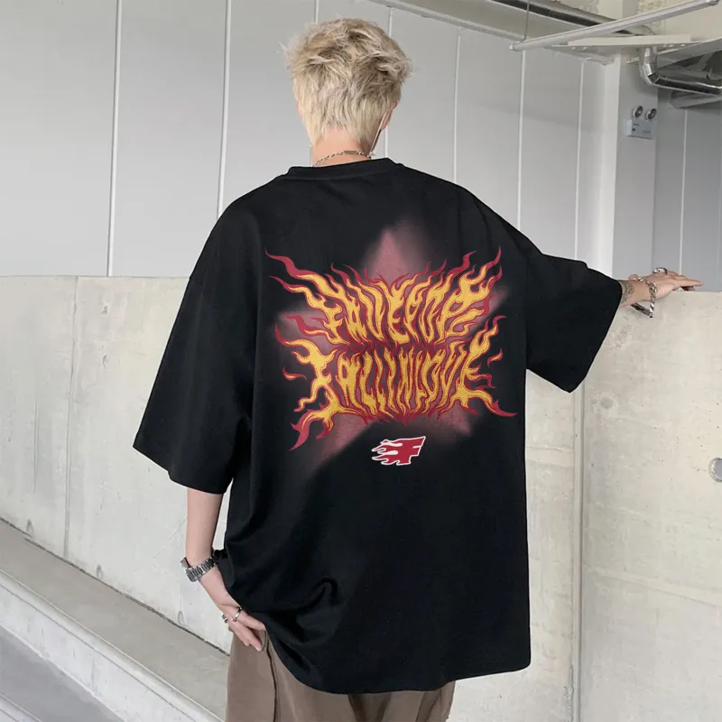 FAVEPOP T Shirts Unisex-2