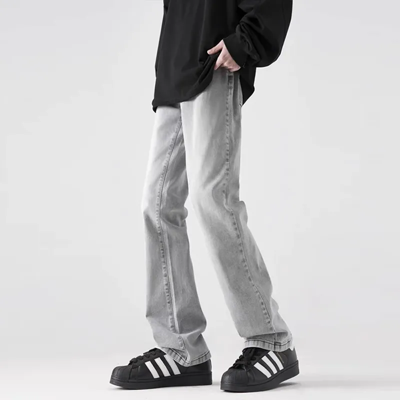FAVEPOP Jeans Unisex-11